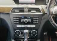 2013 Mercedes-Benz C200