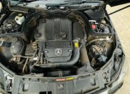 2013 Mercedes-Benz C200