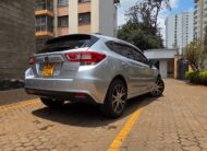 Subaru Impreza Sport GT6 2017