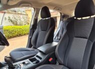 Subaru Impreza Sport GT6 2017