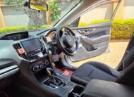 Subaru Impreza Sport GT6 2017