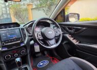 Subaru Impreza Sport GT6 2017