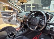 Subaru Impreza Sport GT6 2017