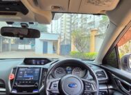 Subaru Impreza Sport GT6 2017