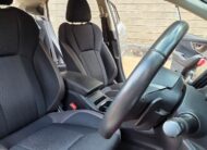 Subaru Impreza Sport GT6 2017