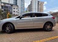 Subaru Impreza Sport GT6 2017