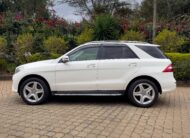 Mercedes-Benz ML350