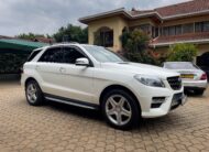 Mercedes-Benz ML350