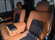 Toyota Land Cruiser V8 2014 upgraded to 2023