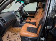 Toyota Land Cruiser V8 2014 upgraded to 2023