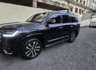 Toyota Land Cruiser V8 2014 upgraded to 2023