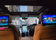 Toyota Land Cruiser V8 2014 upgraded to 2023