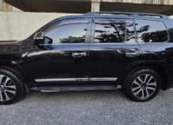 Toyota Land Cruiser V8 2014 upgraded to 2023