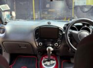 Nissan Juke 2014