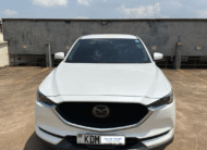 Mazda CX-5 2018