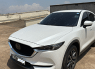 Mazda CX-5 2018