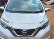 2018 Nissan Note