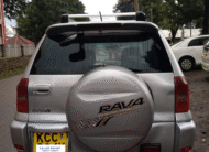 Toyota RAV4 2001