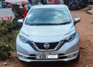 2018 Nissan Note