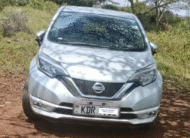 2018 Nissan Note