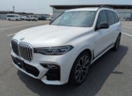 BMW X7 xDrive 35dM 2020