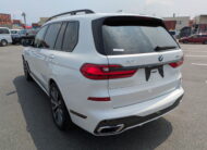 BMW X7 xDrive 35dM 2020