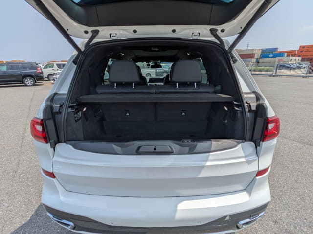 BMW X7 xDrive 35dM 2020