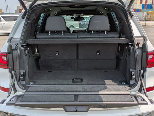 BMW X7 xDrive 35dM 2020