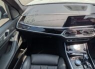 BMW X7 xDrive 35dM 2020