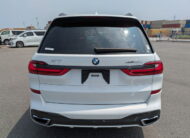 BMW X7 xDrive 35dM 2020