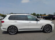 BMW X7 xDrive 35dM 2020