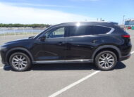 Mazda CX-8 2018