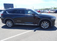 Mazda CX-8 2018