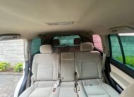 2008 Toyota Land Cruiser V8