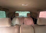 2008 Toyota Land Cruiser V8