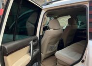 2008 Toyota Land Cruiser V8