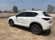 Mazda CX-5 2018
