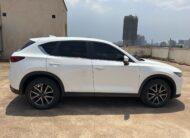 Mazda CX-5 2018