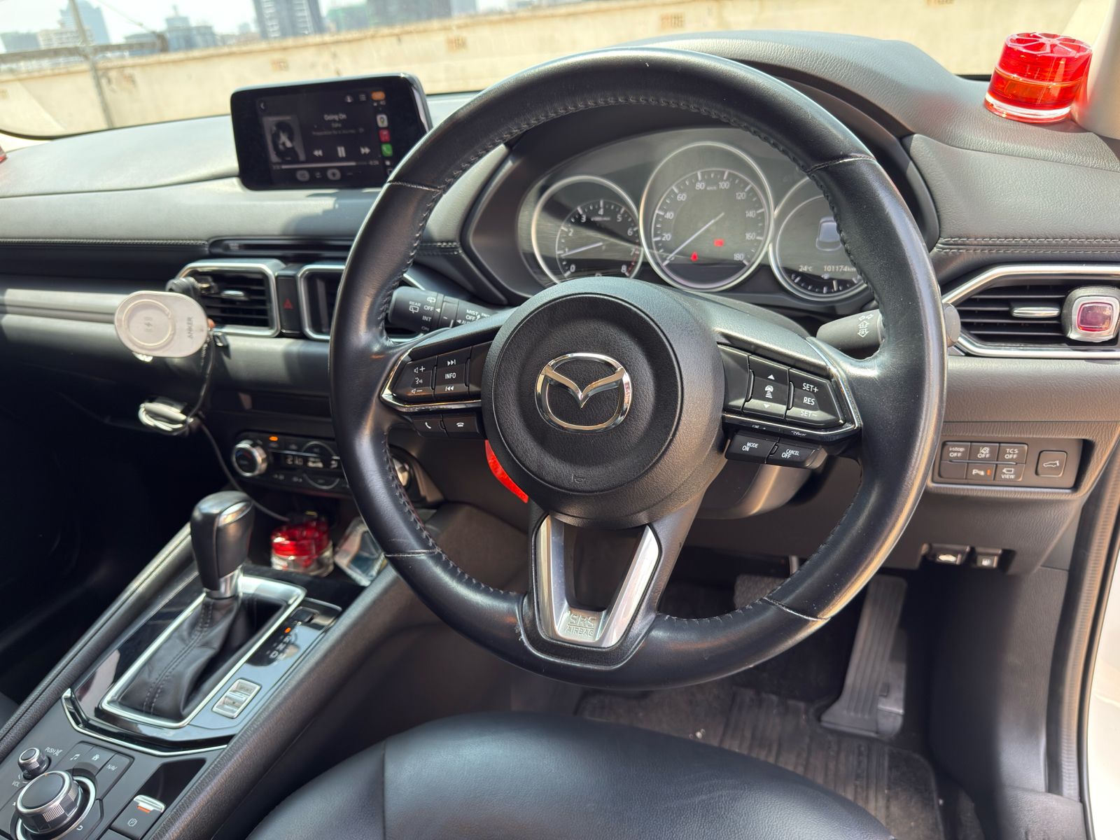 Mazda CX-5 2018