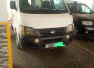 2004 Nissan Caravan