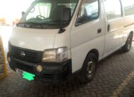 2004 Nissan Caravan