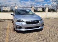 2018 Subaru Impreza GT6