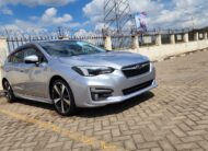 2018 Subaru Impreza GT6