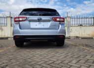 2018 Subaru Impreza GT6