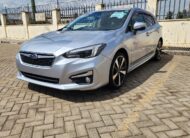 2018 Subaru Impreza GT6
