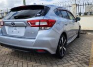 2018 Subaru Impreza GT6