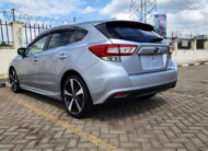 2018 Subaru Impreza GT6