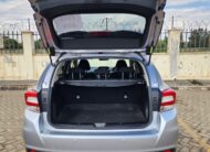 2018 Subaru Impreza GT6