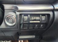 2018 Subaru Impreza GT6