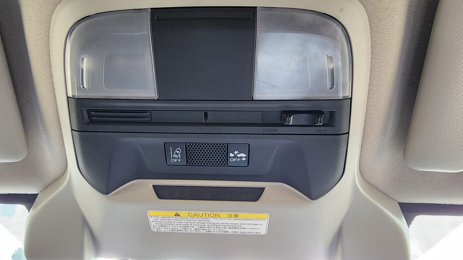 2018 Subaru Impreza GT6